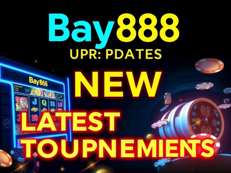 Enter Bay888, the leading online gambling platform offering thrilling real-money games including slots, poker, and live roulette. Enjoy secure, exclusive promotions and a seamless gaming experience at bay888.com.